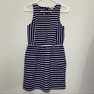 Striped Dress